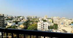 2bhk full fernished flat for sale