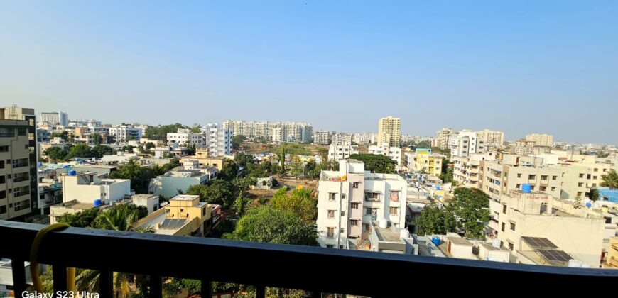 2bhk full fernished flat for sale