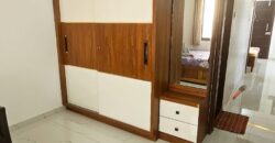 2bhk full fernished flat for sale